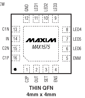   MAX1575