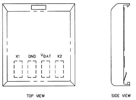   DS9034PCX