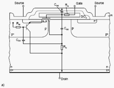  MOSFET     