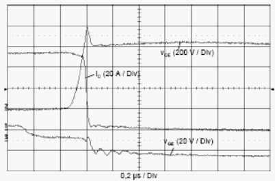  IGBT SEMITRANS NPT-IGBT