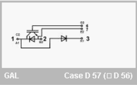    SKM600GAL126D