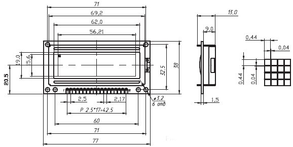    MT-12232C