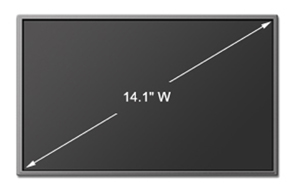   TD141TGCK1 (WXGA)