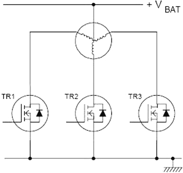      3- MOSFET 