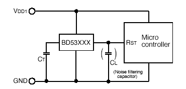          BD 53xx BD 53xx