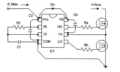 IR215x      